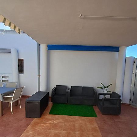 La Caseta de Jose Mareny de Barraquetes Exterior foto