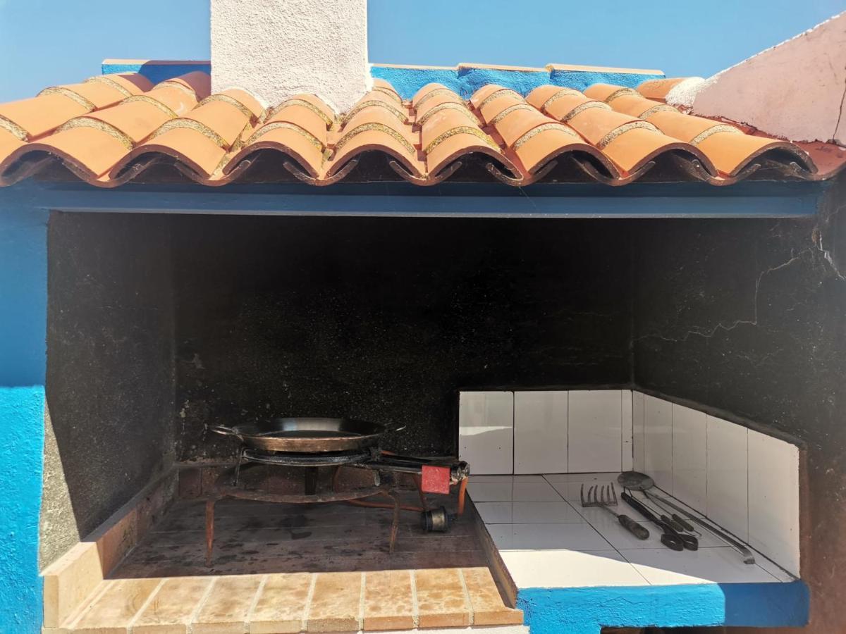 La Caseta de Jose Mareny de Barraquetes Exterior foto