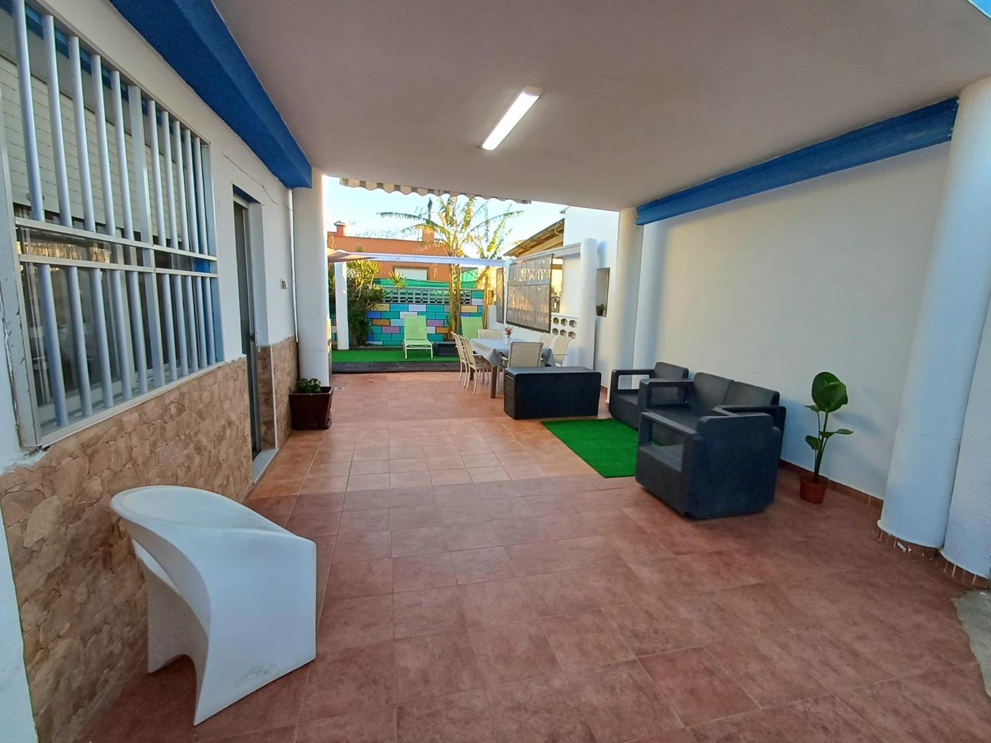 La Caseta de Jose Mareny de Barraquetes Exterior foto