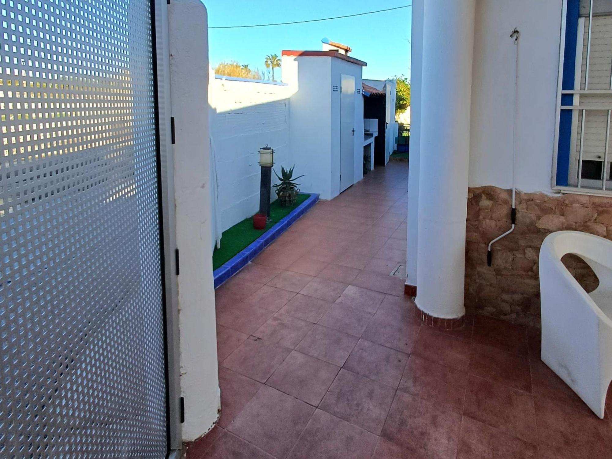 La Caseta de Jose Mareny de Barraquetes Exterior foto
