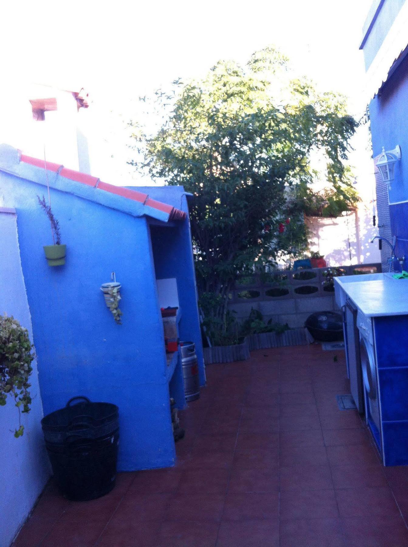 La Caseta de Jose Mareny de Barraquetes Exterior foto